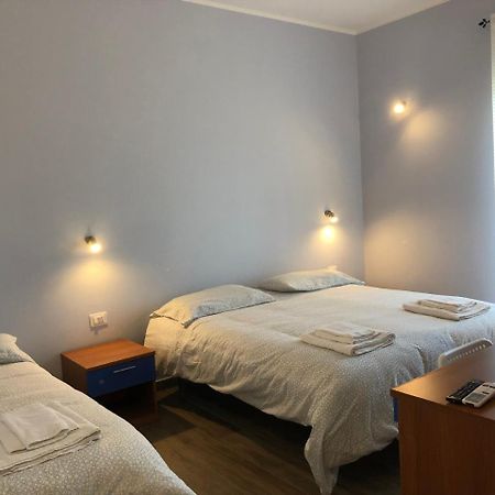Profumo di Zagara Bed & Breakfast Corigliano Calabro Bagian luar foto