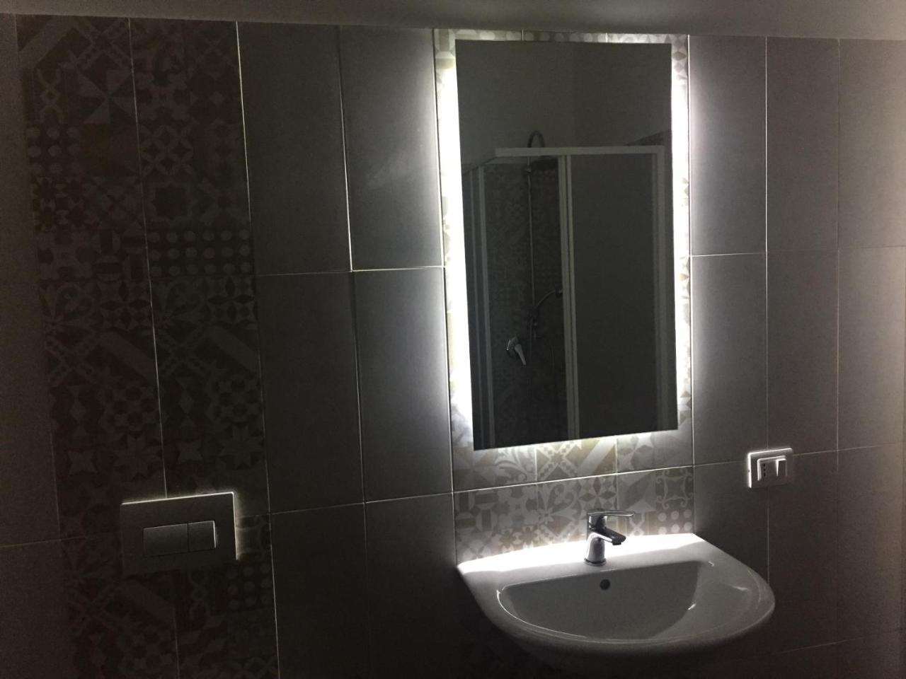 Profumo di Zagara Bed & Breakfast Corigliano Calabro Bagian luar foto