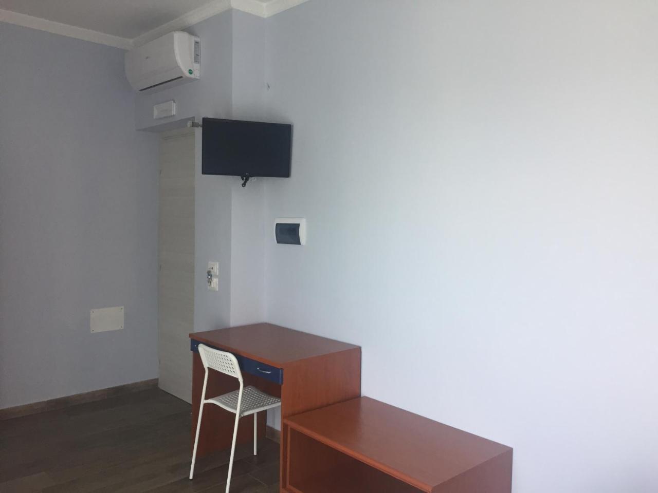 Profumo di Zagara Bed & Breakfast Corigliano Calabro Bagian luar foto