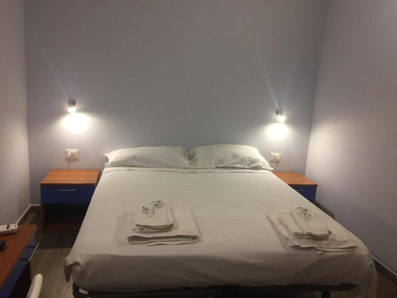 Profumo di Zagara Bed & Breakfast Corigliano Calabro Bagian luar foto