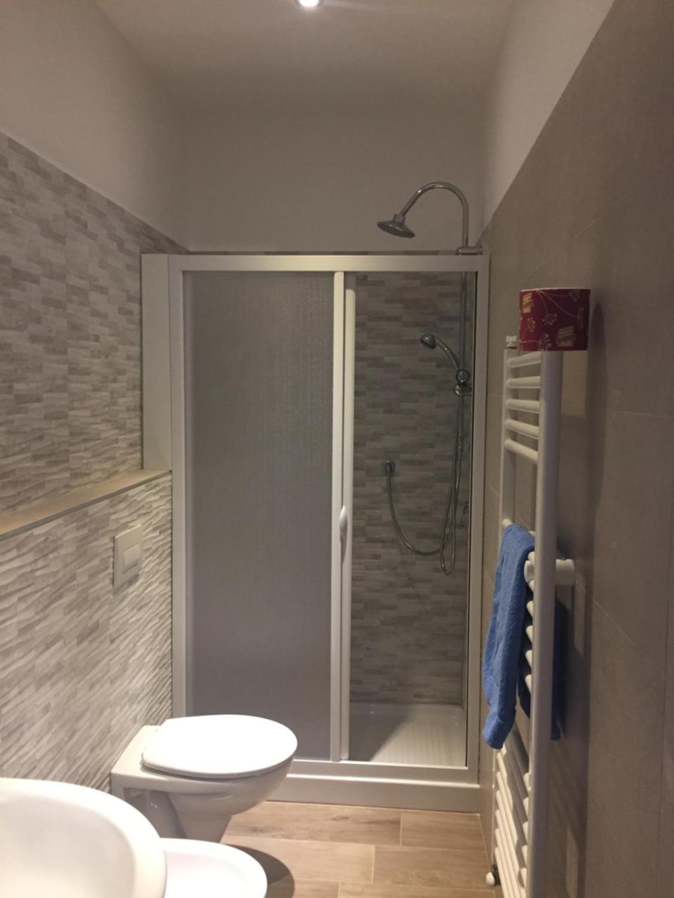 Profumo di Zagara Bed & Breakfast Corigliano Calabro Bagian luar foto