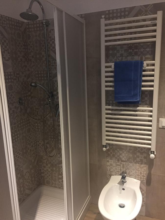Profumo di Zagara Bed & Breakfast Corigliano Calabro Bagian luar foto