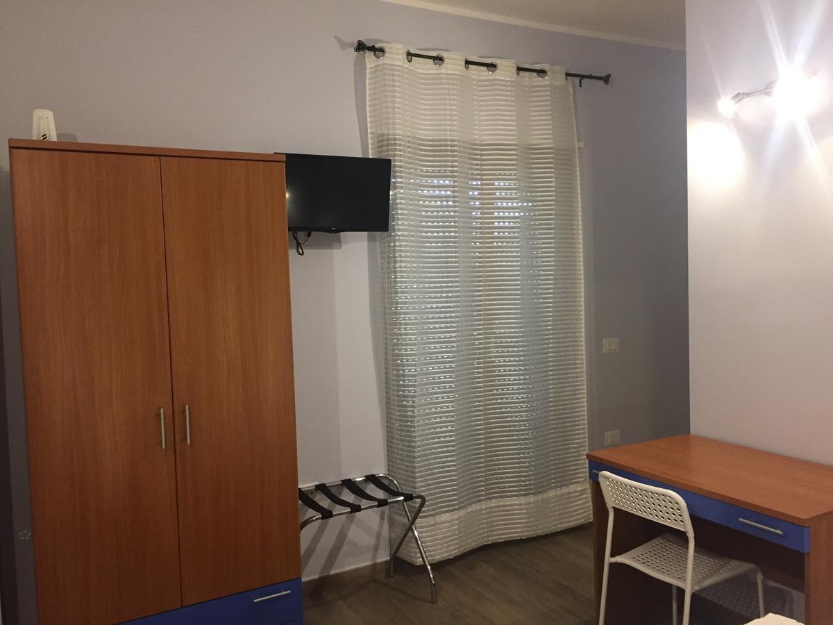 Profumo di Zagara Bed & Breakfast Corigliano Calabro Bagian luar foto