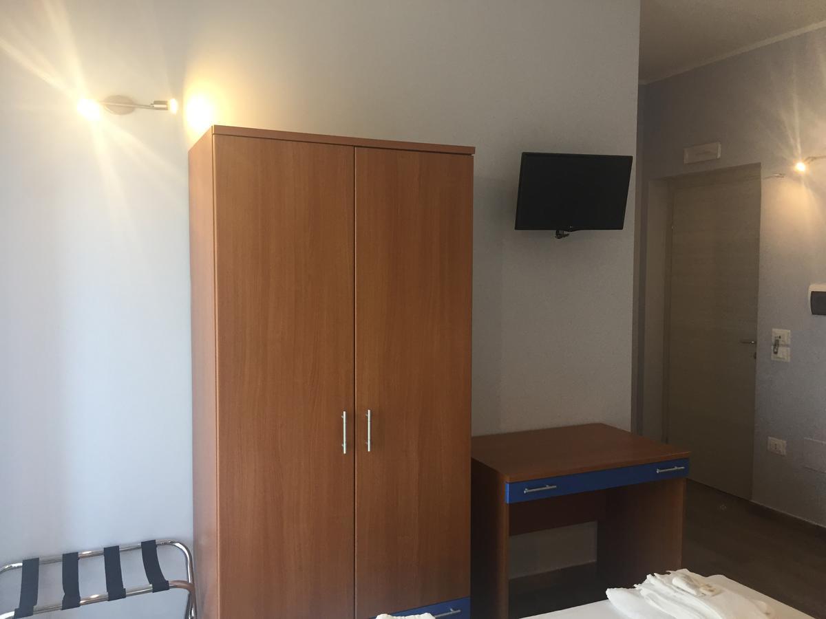 Profumo di Zagara Bed & Breakfast Corigliano Calabro Bagian luar foto