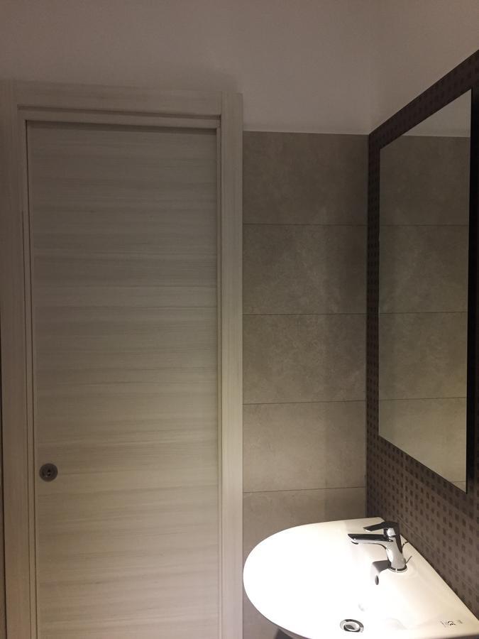 Profumo di Zagara Bed & Breakfast Corigliano Calabro Bagian luar foto
