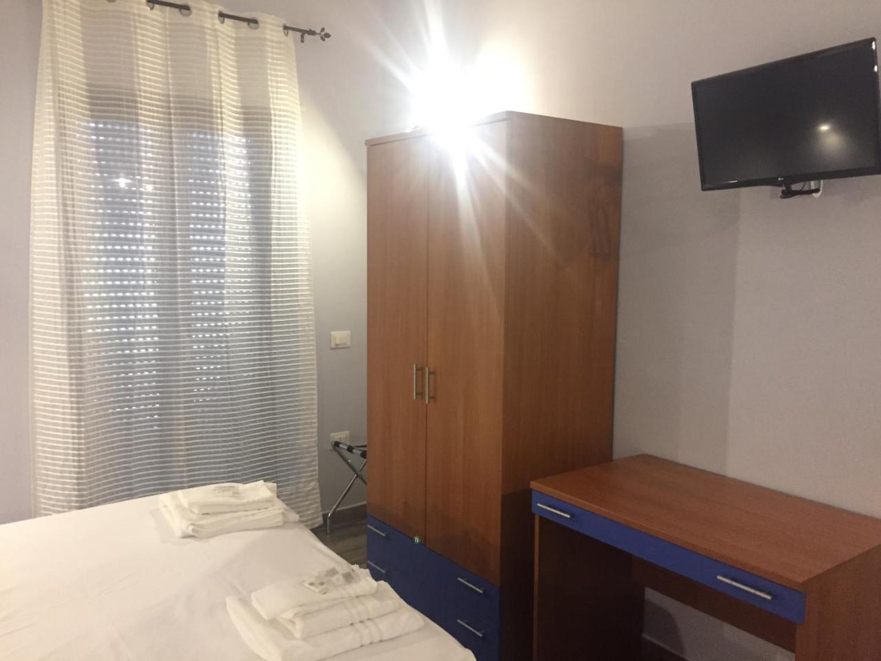 Profumo di Zagara Bed & Breakfast Corigliano Calabro Bagian luar foto
