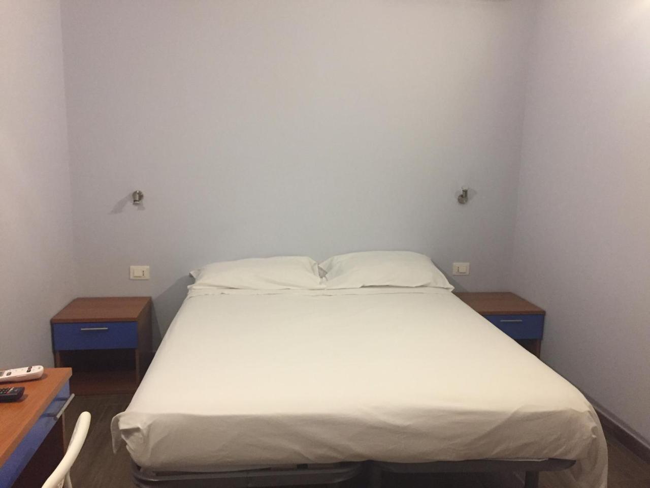 Profumo di Zagara Bed & Breakfast Corigliano Calabro Bagian luar foto