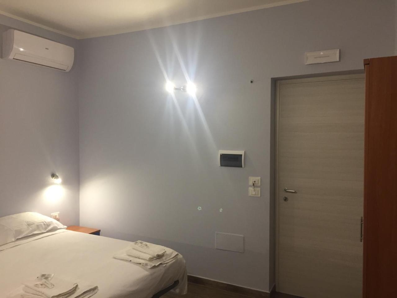 Profumo di Zagara Bed & Breakfast Corigliano Calabro Bagian luar foto