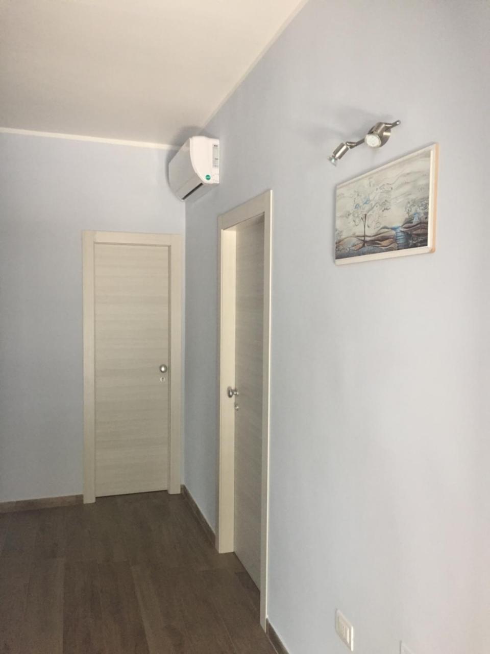 Profumo di Zagara Bed & Breakfast Corigliano Calabro Bagian luar foto