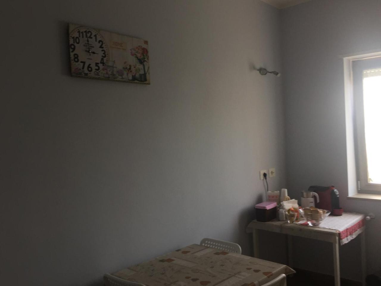 Profumo di Zagara Bed & Breakfast Corigliano Calabro Bagian luar foto