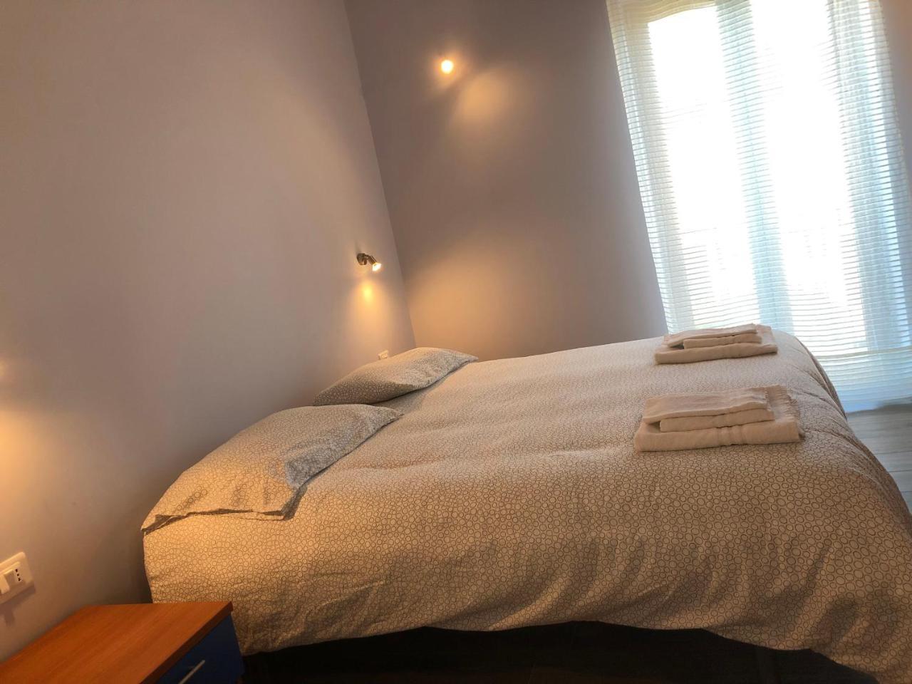 Profumo di Zagara Bed & Breakfast Corigliano Calabro Bagian luar foto