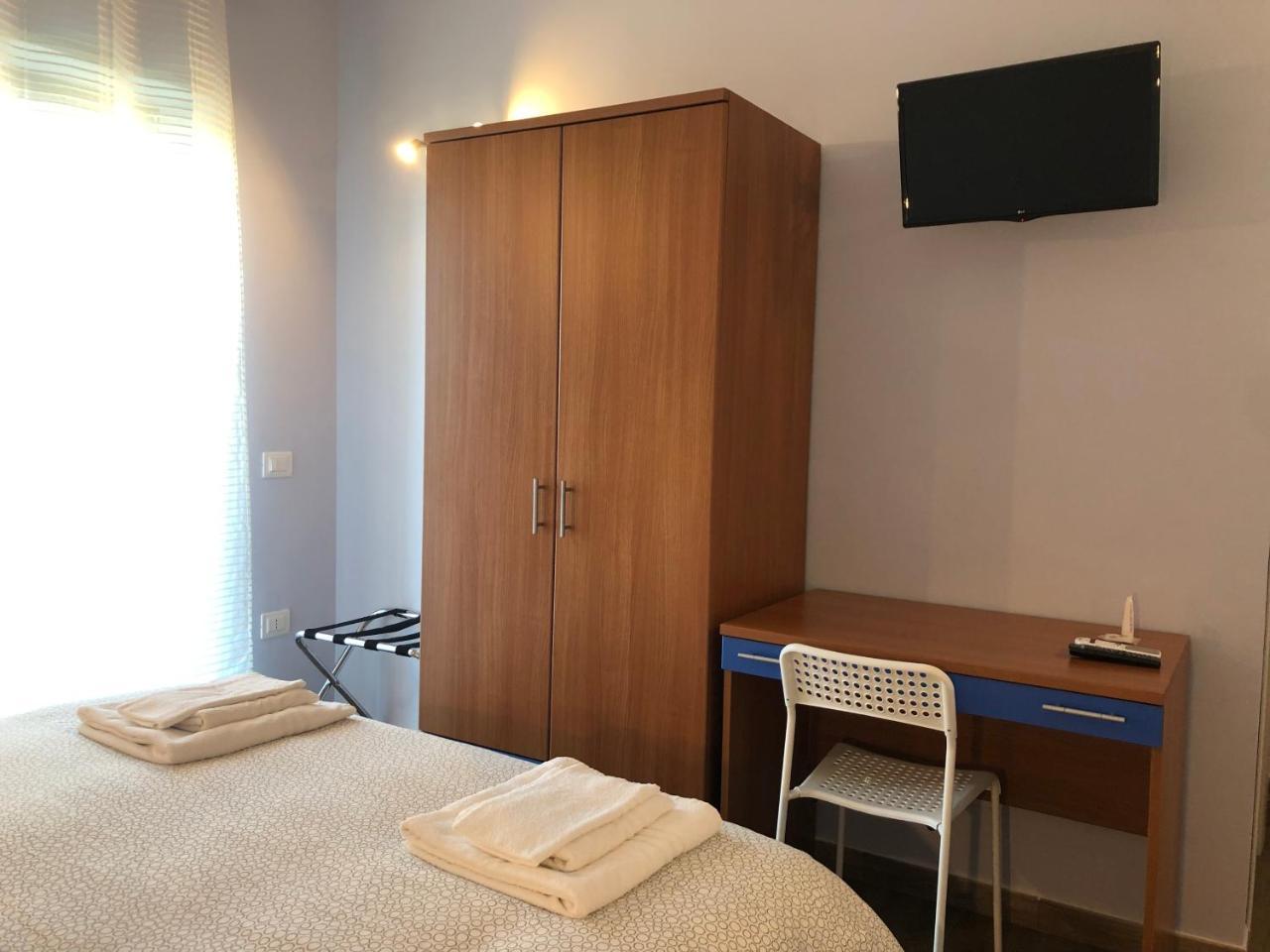 Profumo di Zagara Bed & Breakfast Corigliano Calabro Bagian luar foto