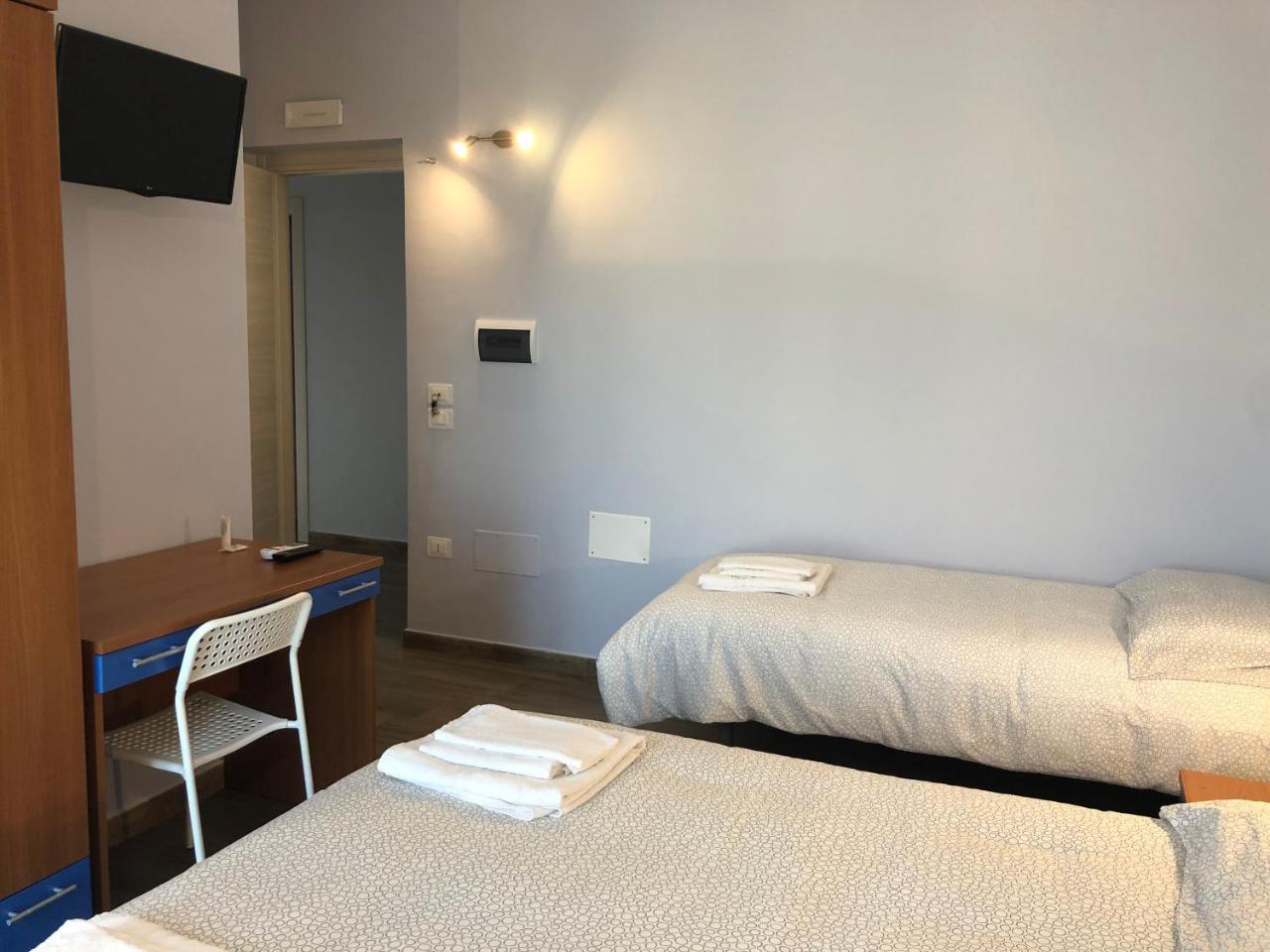 Profumo di Zagara Bed & Breakfast Corigliano Calabro Bagian luar foto