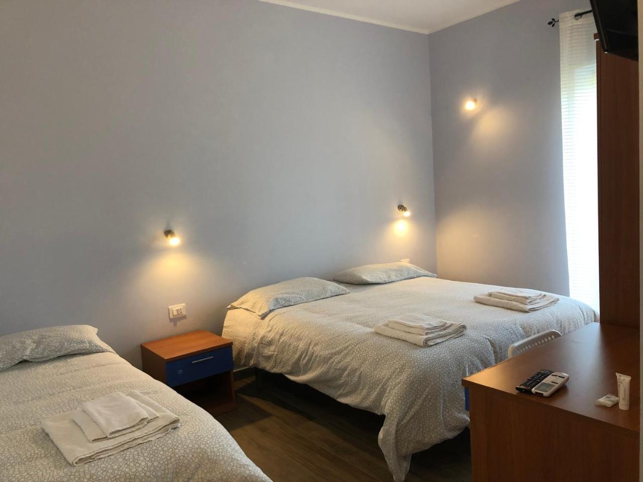 Profumo di Zagara Bed & Breakfast Corigliano Calabro Bagian luar foto