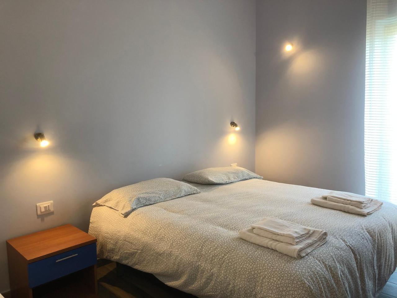 Profumo di Zagara Bed & Breakfast Corigliano Calabro Bagian luar foto